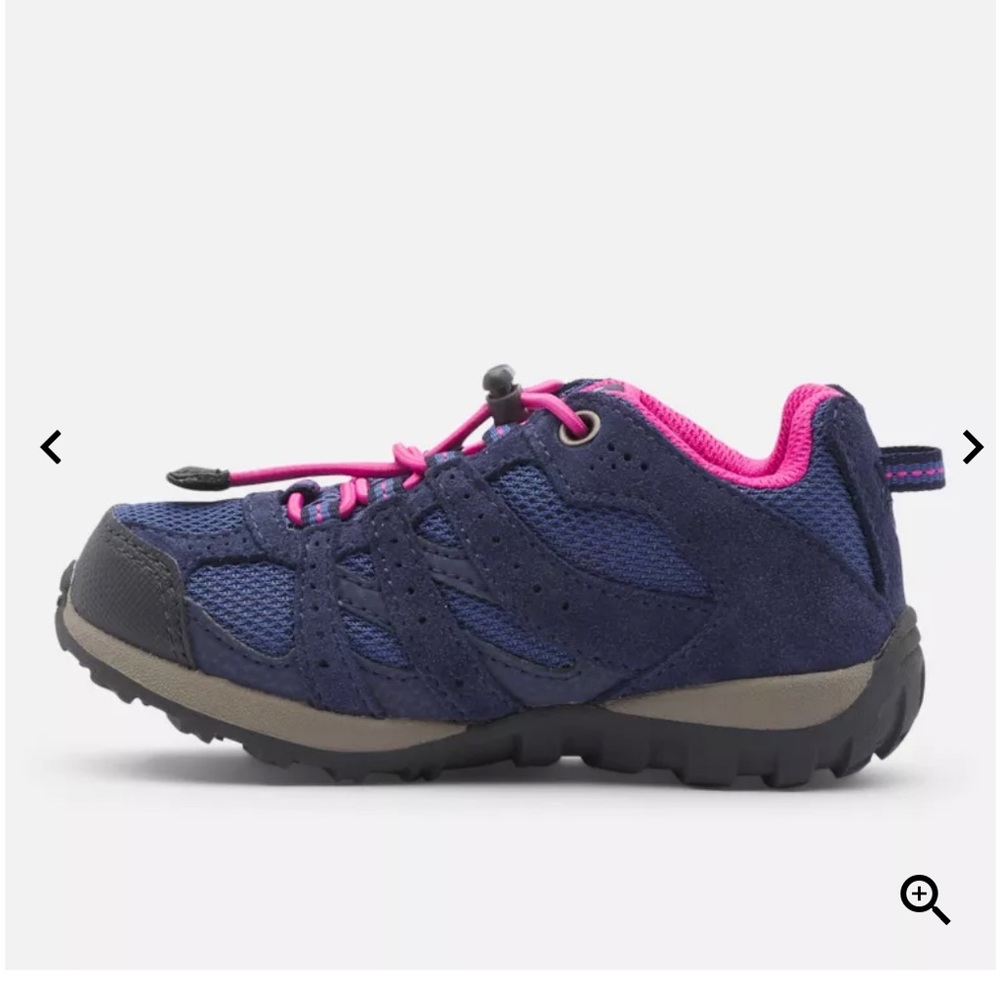 Little kid redmond waterproof shoe